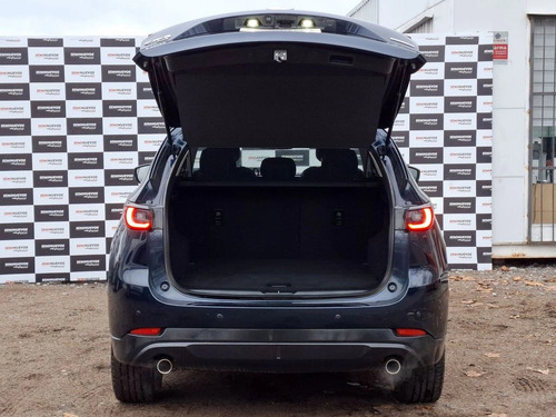 Mazda CX-5 CX-5 2.0 HIGH AT 4X4 AT