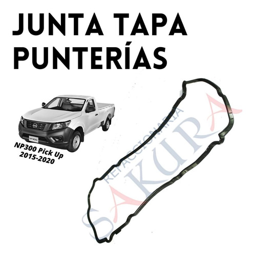 Liga Tapa Punterias Estacas Nissan 2017 Orig