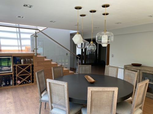 Imagen 19 de 30 de Casa En Condominio En Venta En Bosques De Las Lomas
