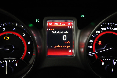 Dodge Journey 3.7 R-t 3.6 Nav Dvd At