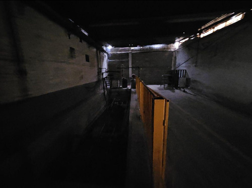 Renta De Bodega Comercial En Iztacalco Da321