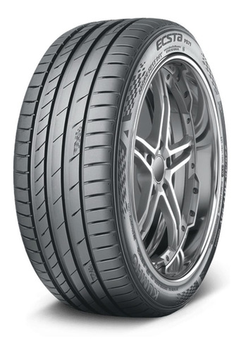 Cubierta 225/50/17 W94 Kumho Ecsta Ps71 Runflat