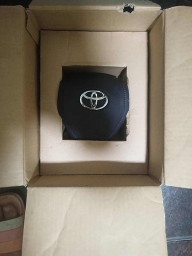 Air Bag De Corolla 2015-2019