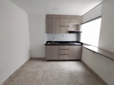 Apartamento en venta