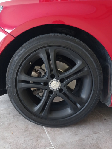 Mercedes Benz A200 Blue Eficence / Mod: 2014