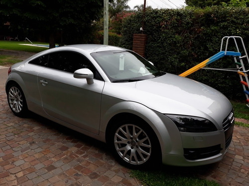 Audi Tt 1.8 T Fsi 2010