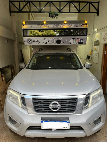 Imagen 4 de 12 de Camper - Geotrack-trailer