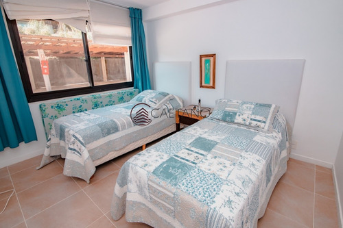 Quartier Punta Ballena Apartamento En Venta - Ref: 2336