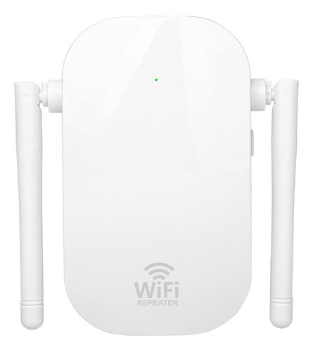 Extensor Wifi Ma Amplificador Repetidor Rango Oz Señal Para