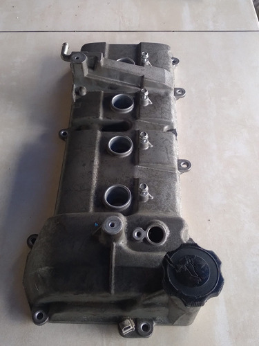 Tapa De Valvulas Mazda 3 1600 Y Mazda 2 1500