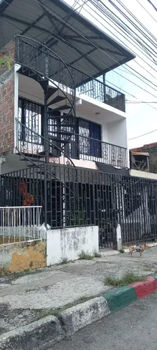 Vendo Casa En El Doce De Octubre