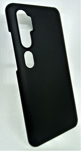 Funda Xiaomi Mi Note 10 Note 10 Pro Tpu Rígida Ultra Fina 