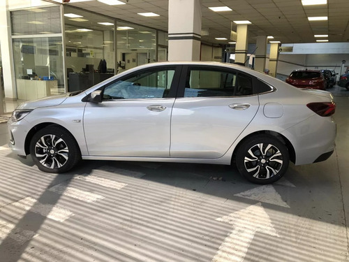 Chevrolet Onix plus 1.0 Turbo Premier Ii At