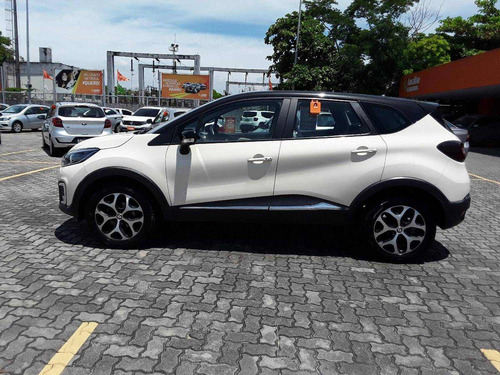 Renault Captur 1.6 16v Sce Flex Intense X-tronic