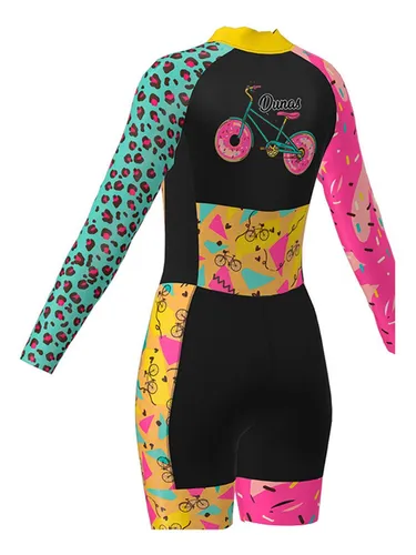 Macacao dunas best sale ciclismo