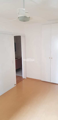 Imagem 27 de 29 de Apartamento Á Venda 2 Dorms, Cidade Monções, Sp - R$ 720 Mil - V5124