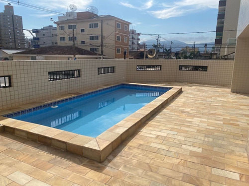 Imagem 15 de 30 de Apartamento Com 1 Dormitório À Venda, 65 M² Por R$ 220.000,00 - Tupi - Praia Grande/sp - Ap6815