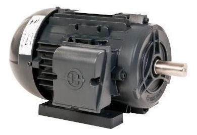 Motor Elét Trifásico 4cv 220/380/440/660v 4pólos Blindado