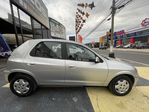 Chevrolet Celta Celta Spirit/ LT 1.0 MPFI 8V FlexP. 5p