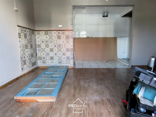 Local Comercial 30m En Arriendo En Quillota.