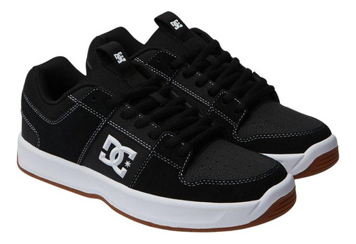 Zapatilla Hombre Dc Lynx Zero M Shoe Negro