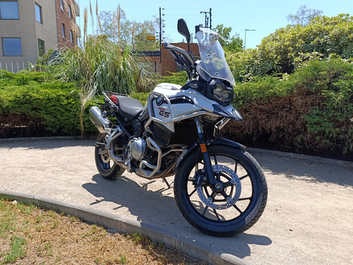 Bmw F 750 Gs