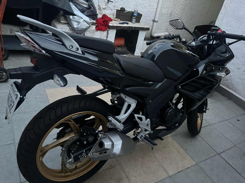 Italika Rt200-2023 Se Vende En Excelentes Condiciones