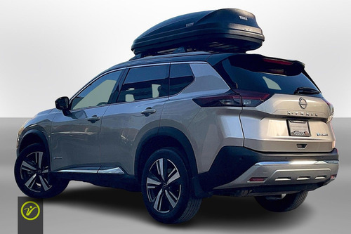 Nissan X-trail 2024