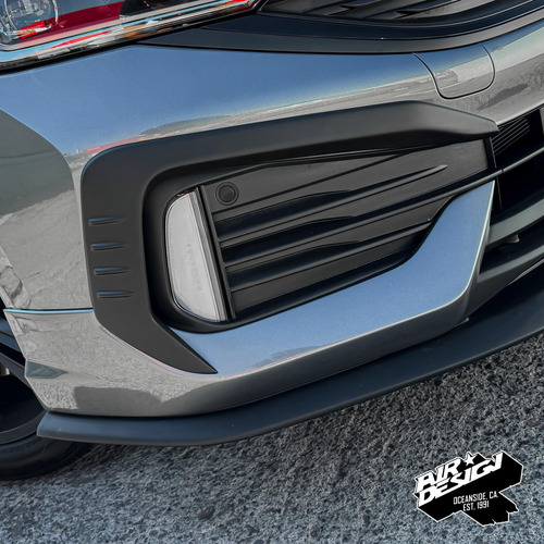 Body Kit Jetta Mk7 2022-2024 Original Air Design