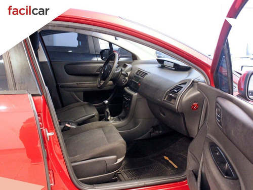 Imagen 22 de 25 de Citroën C4 1.6 2013 Excelente!!