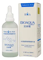 Comprar Serum Facial Acido Hialuronico Bioaqua 100 Ml