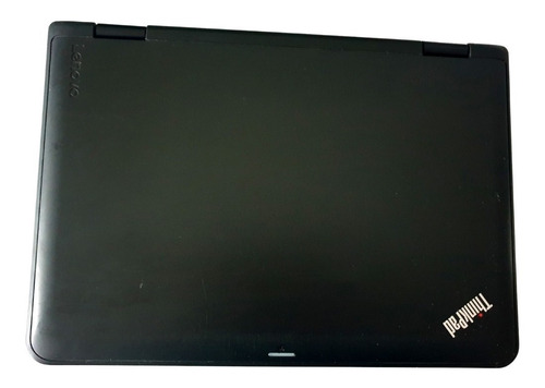 Portatil Lenovo Thinkpad Yoga11e 