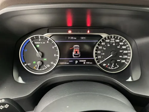 Nissan X- Trail Advance 1.5, Híbrida, 4x4, 7 Psj, Como Nueva