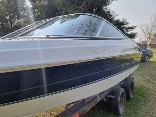 Open 1850 Capri