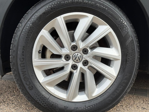 Volkswagen T-Cross 1.6 Comfortline Mt