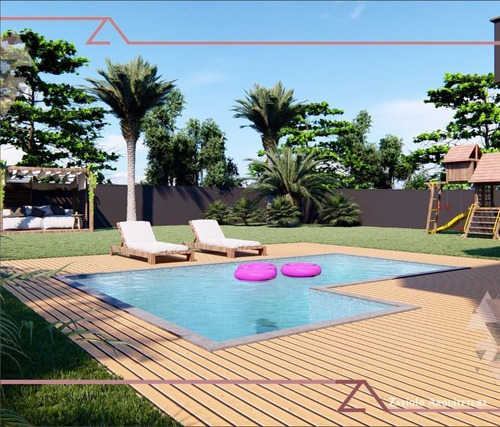 Imagem 9 de 11 de Casa Com 3 Dormitórios À Venda, 240 M² Por R$ 1.750.000,00 - Condomínio Residencial Shamballa Iii - Atibaia/sp - Ca0853