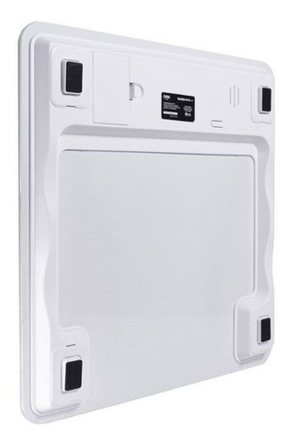Imagem 4 de 6 de Balanca Digital Corporal Com Bluetooth E Visor Lcd Oex Bd100