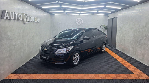 Chevrolet Prisma 10mt Joye