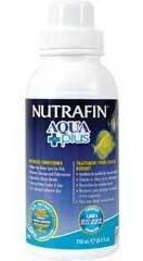 Nutrafin - Aqua Plus 120ml: Acondicionador De Agua