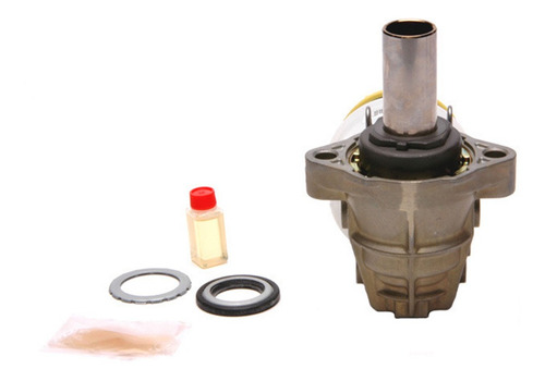 Imagen 3 de 9 de Bomba De Freno Isuzu Rodeo 4wd 3.2l 1998-2001 Lusac