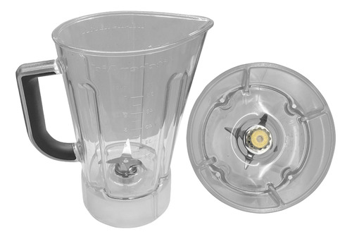 Vaso Licuadora Kitchenaid Speed Blender Jar Wpw10555711