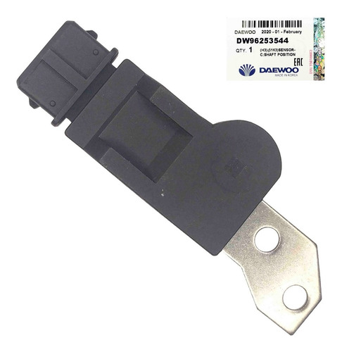 Imagen 3 de 6 de Sensor Arbol De Leva Aveo 2005 2006 2007 Clasico Lt Ls Speed