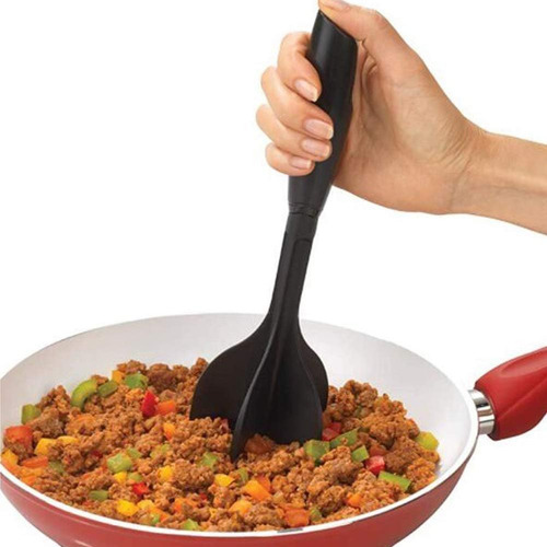 Chopper De Carne De Hamburguesa, Picador De Carne Resistente
