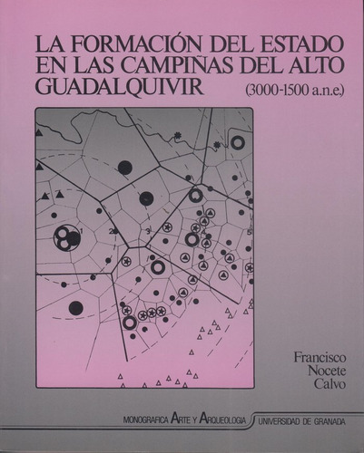 Libro La Formaciã³n Del Estado En Las Campiã±as Del Alto ...