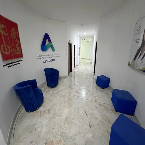 Oficina Consultorio En Venta Edificio Torres De La 50 - Panamericano Cali Camino Real