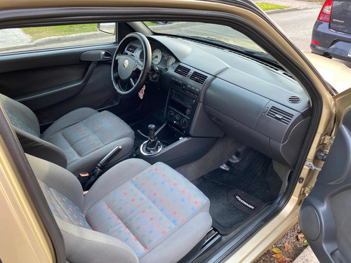 Volkswagen Gol 1.6 Trendline 2004