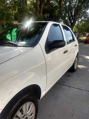 Fiat Palio 1.4 Attractive Active C/alarma 2011