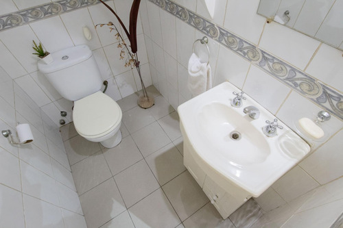 Duplex En Venta Con Terraza Y Parrilla Apto Credito- Parque Patricios