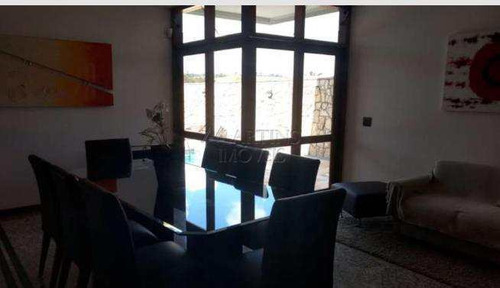 Imagem 7 de 22 de Casa Em Jundiaí 290 M² 3 Dorms, Churrasqueira, Piscina | 5868 - V5868