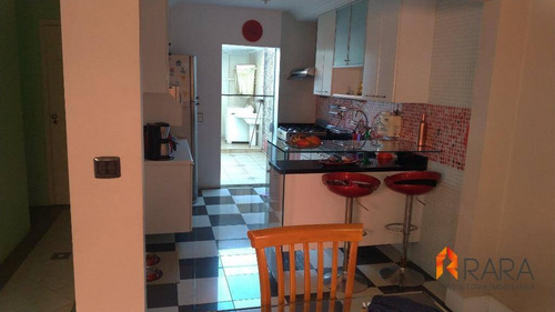 Imagem 7 de 30 de Casa À Venda, 119 M² Por R$ 756.000,00 - Jardim Valdibia - São Bernardo Do Campo/sp - Ca0050